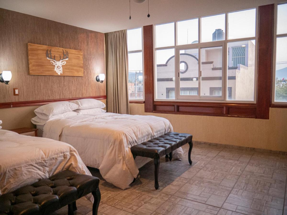 Hotel El Condor Cortazar Ngoại thất bức ảnh